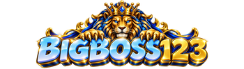Logo BIGBOSS123